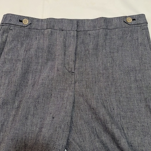Ann Taylor Straight Leg pants - Picture 4 of 11